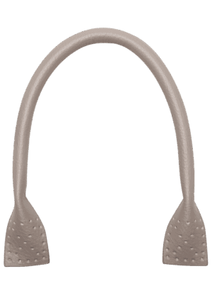 Handbag handles 42cm