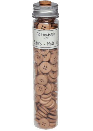 Handmade with Love - 18 mm
