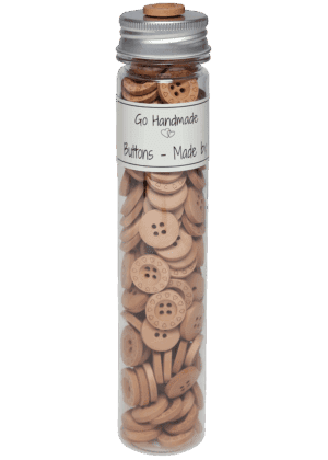 Hearts - 18 mm