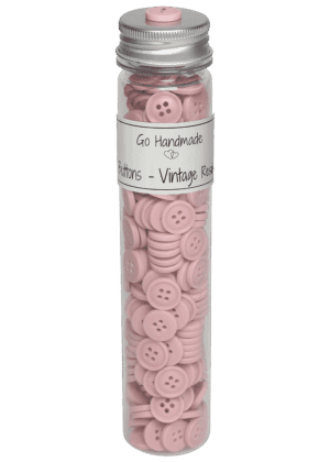 Vintage Resin - 15 mm
