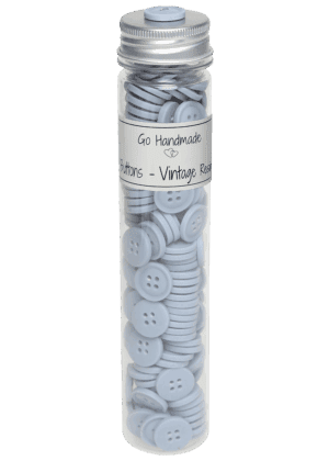 Vintage Resin - 18 mm
