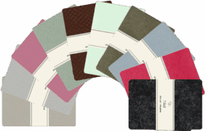 TULLE - ASSORTED CARTON (40 pcs.)