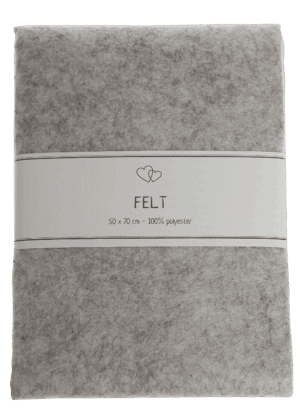 Felt