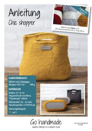 Chic Shopper - DE