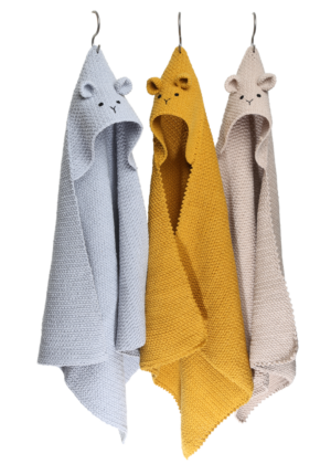 Teddy Blanket