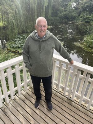 Hoodie Mens sizes (L - XXL) - NO