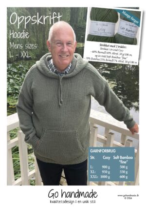 Sweater Robin - Adult (XS - XXXL)