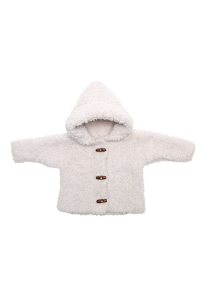 Jakke Teddy (3mdr. – 6mdr.)