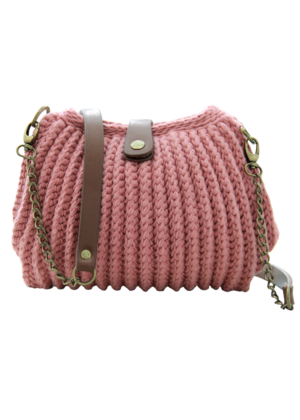 Rib stitch