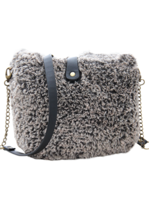 Fur Lux Bags