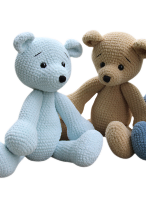Chunky Bears