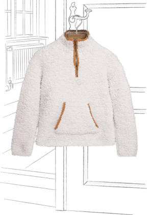 Sweater Robin - Adult (XS - XXXL)