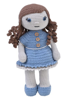 Cosy dolls - Conni
