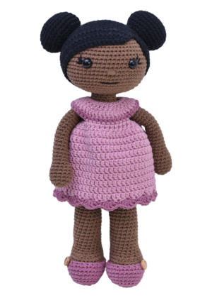 Cosy dolls - Belinda
