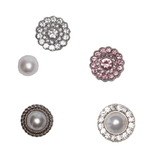 Diamond and Pearl