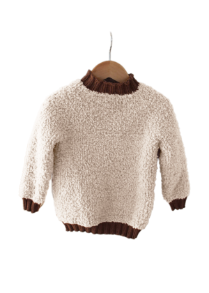 Sweater Kim - Adult (XS - XXL)