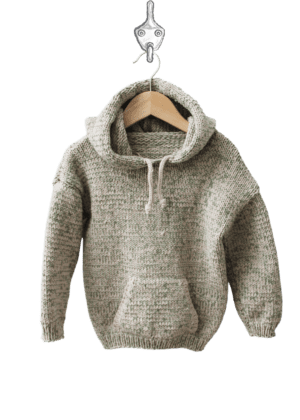 Hoodie - Little One's & Tweens (1 - 12 years)