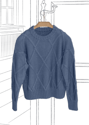 Nino Sweater - Little One's & Tweens (3 - 12 years)