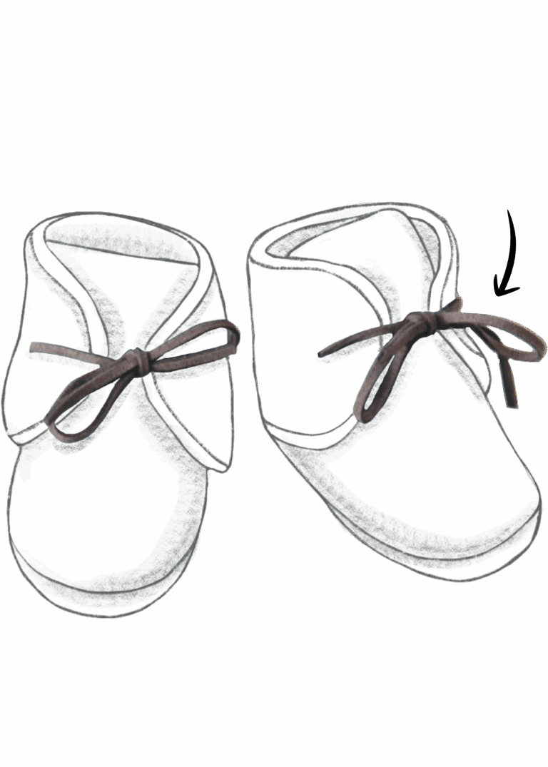 Veloursnørre