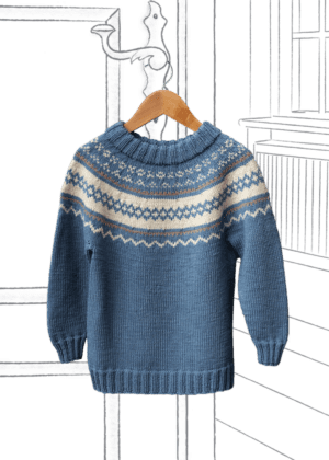 Soft Bamboo Classic - Little Ones (1-6 years)