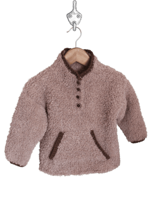 Sweater Louie - Little One's & Tweens (3 - 12years)