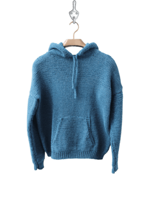 Hoodie (XS - XXL)