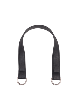 Handbag handles O-ring - 45 x 2,5 cm