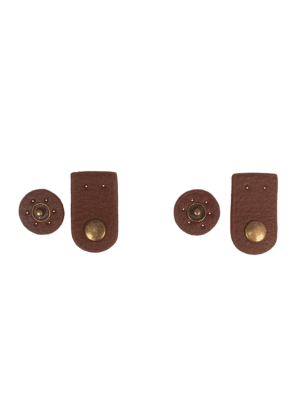 brown-bronze