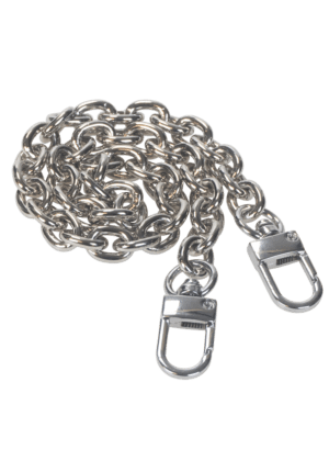 Handbag chain 47 cm Incl. lobster lock