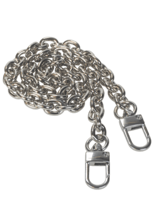 Handbag chain 57 cm incl. lobster lock