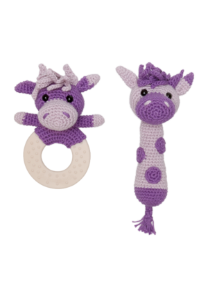 Sensory Cow set