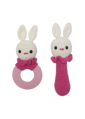 Sensory Bunny set