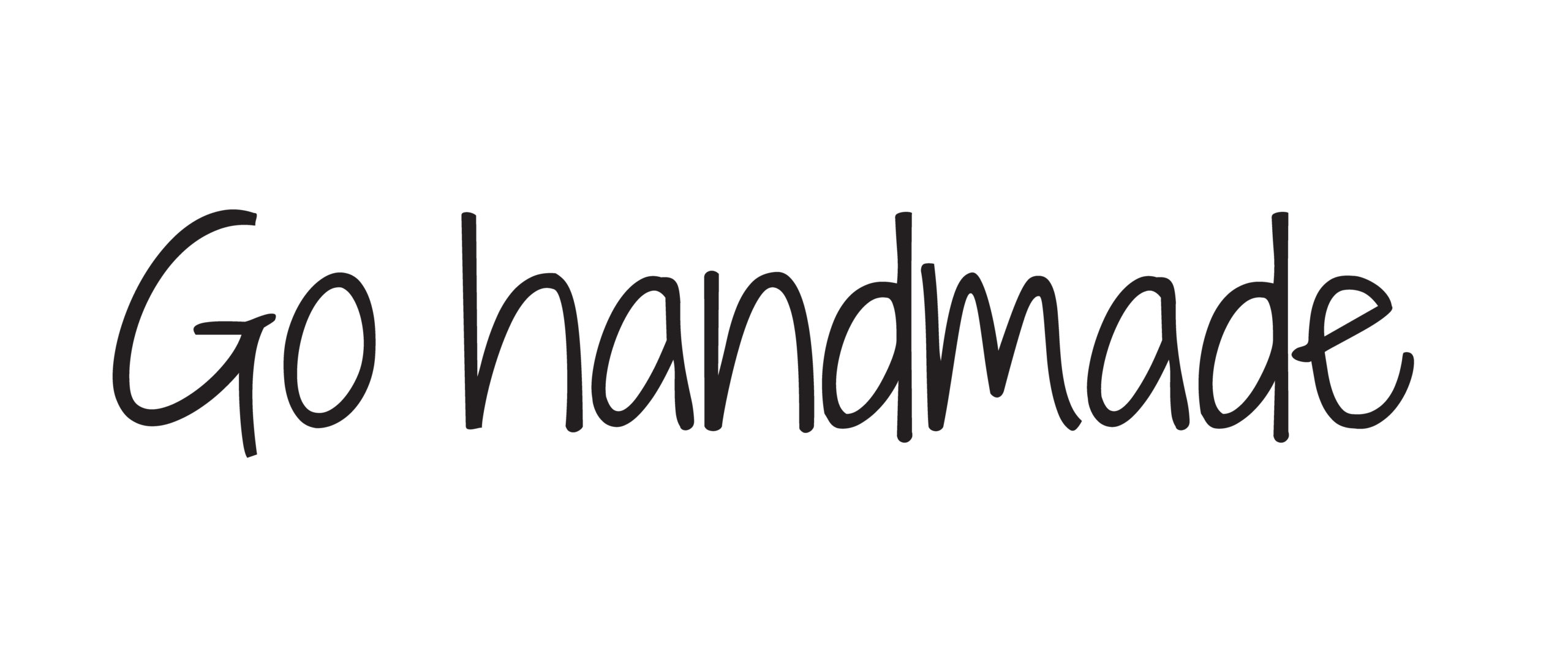 Go handmade