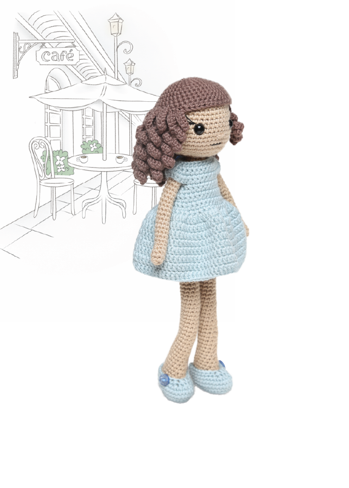 Madeleine